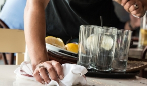 Så dåligt mår folk i branschen