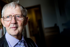 Förhandlare fostrad i facket