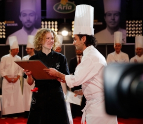 Hallå där, Signe Åberg