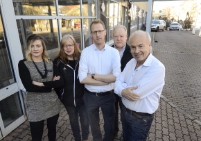 Scandics fackliga samråd