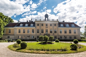 Nya grepp på anrika Södertuna
