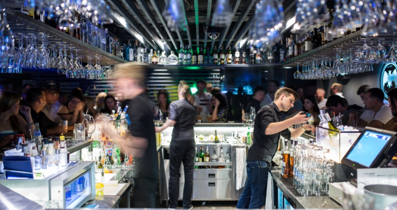 Forskare studerar visstidsanställdas hälsa