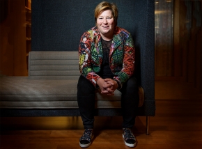 »Vi behöver vara många för att vara starka«