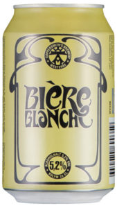 Coppersmith’s Bière Blanche, Sverige, 1313, 22.50 kr, 330 ml. Burköl av bästa snitt, veteöl som lirar med de flesta av smakrika musselrätter. Pomerans, ingefära, enbär och brioche i fin balans.