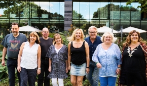 Vi leder arbetet på HRF:s avdelningar