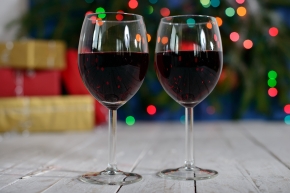 Grönt ljus för vin och fräsch ale