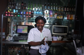 Lyckat resultat för fackligt biståndsprojekt