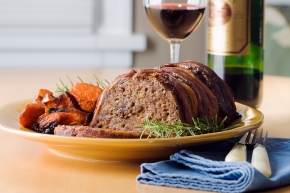 Dryck till husmanskostens lena smaker