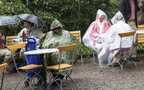 Solskensavtal vanligare bland sommarjobbare