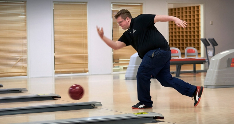 Robin fick rätt mot Försäkringskassan