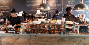 Stora jobbchanser i branschen