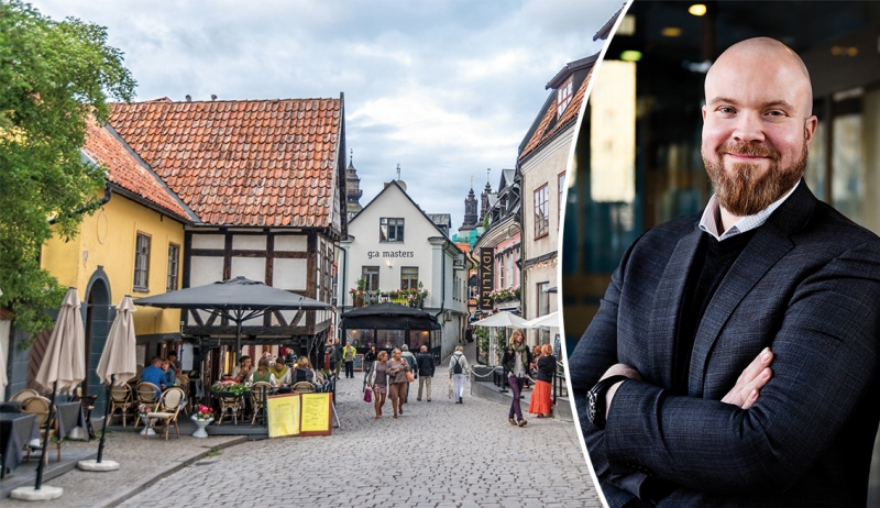 Facket får miljoner till EU-projekt