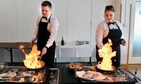 Hallå där, Noah Karlsson