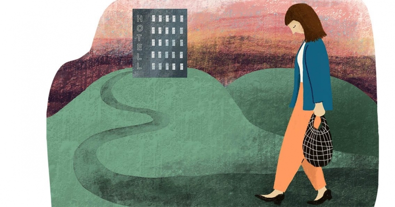 Jag har tappat sugen på jobbet!