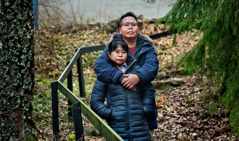 ”Vi vet inte vad vi ska göra”