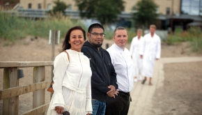 HRF-klubben som ökar