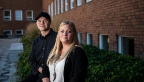 Siktar på att bli ombudsmän