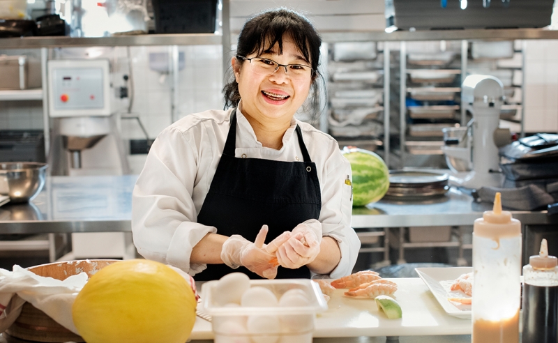 ”Hoppas att det snart är över”