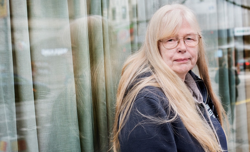 ”Kan börja ringa klockan ett på natten”