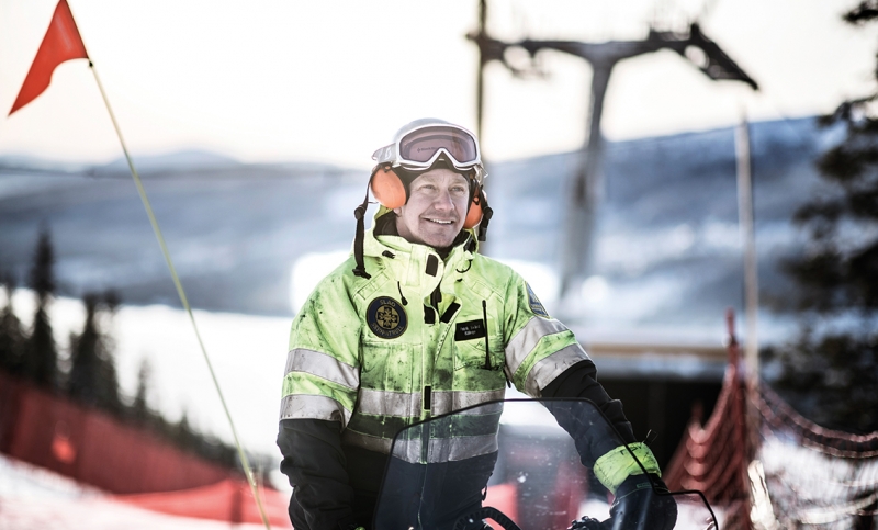 ”Läget är väldigt ovisst”