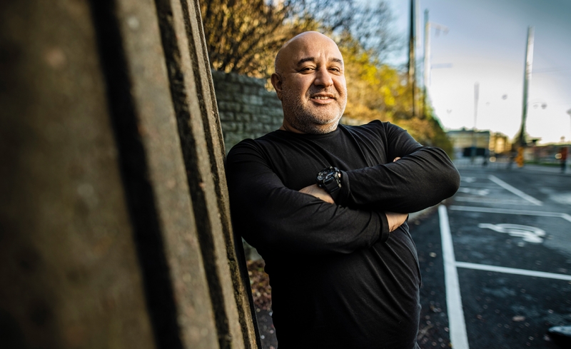 Fackliga tiden gick till coronakrisen