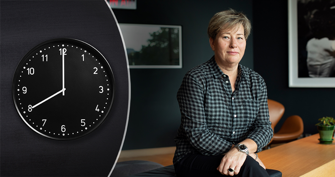 HRF kräver besked från regeringen