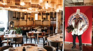 Han är årets unga kock