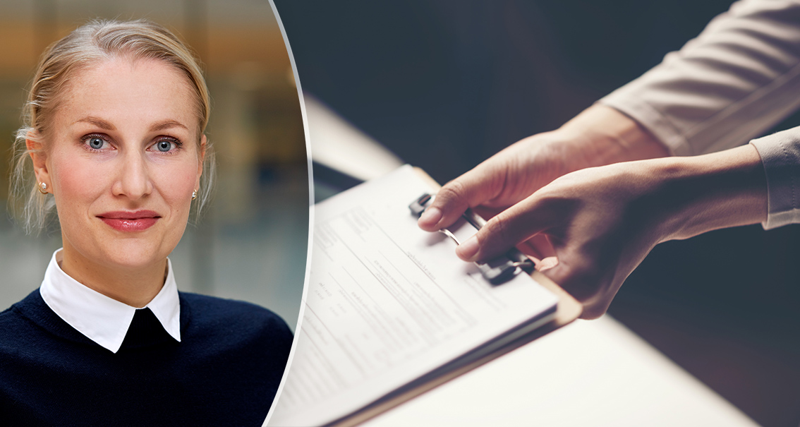 Maxa möjligheterna med tjänstepensionen