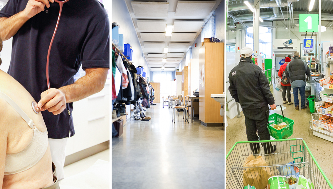 Arbetsplatser pekas ut som smittspridare