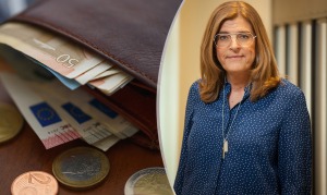 Bakslag för Sverige om minimilöner