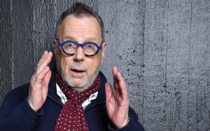 ”Jag har mina stamställen”