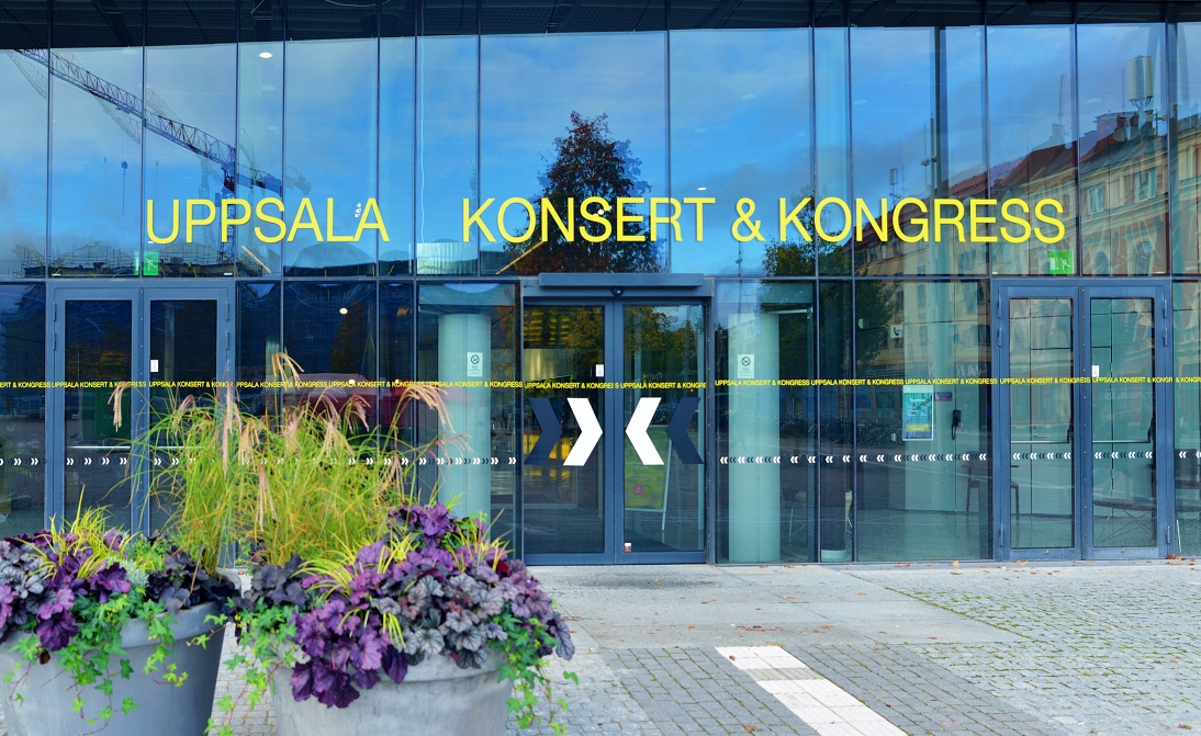 Förhandling om nya roller på UKK