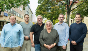 Det händer i Öst i höst