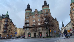 ”Det ska bli kul att få ses på plats”