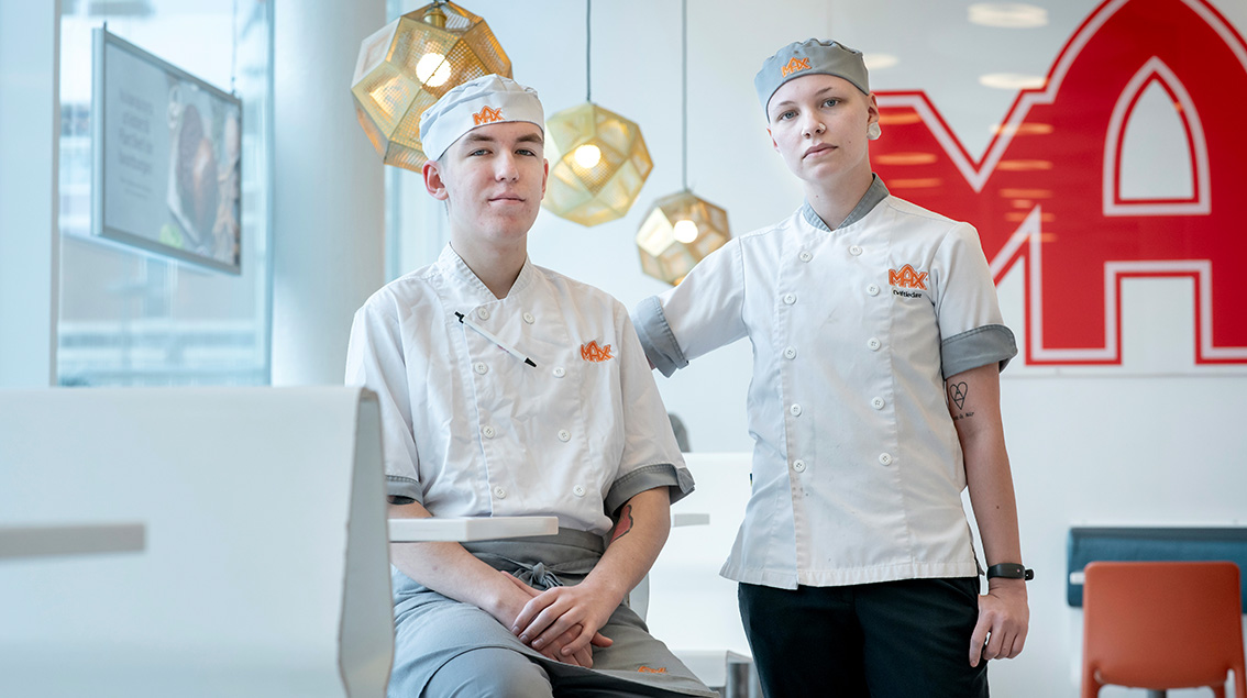 ”Det är vårt ansvar att fortsätta kampen”