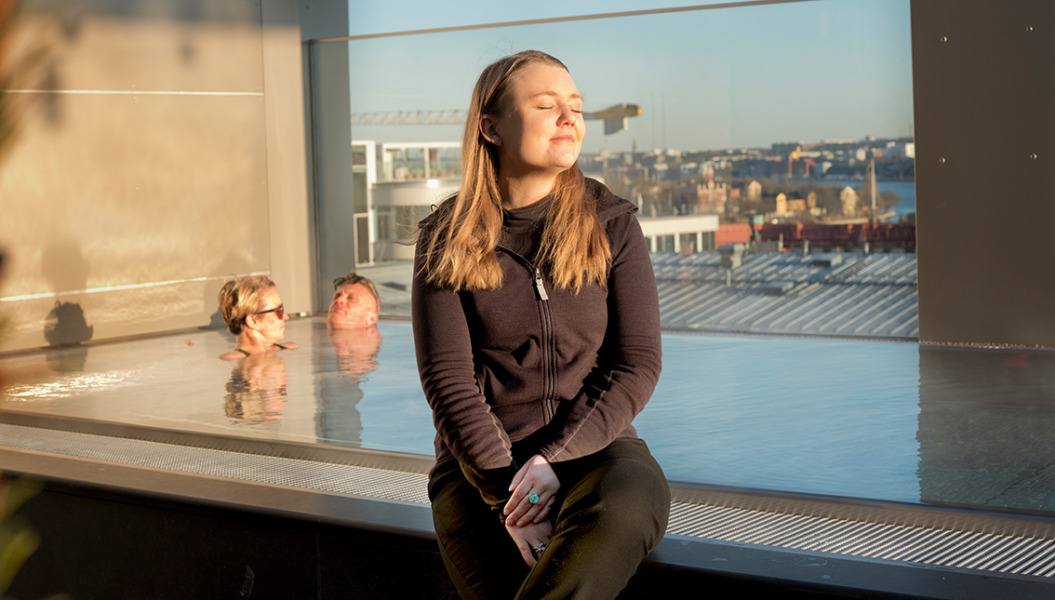 »I dag tycker jag att engagemanget växer«