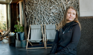 »I dag tycker jag att engagemanget växer«