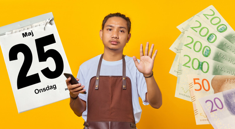 Har du fått din löneökning?