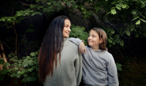 ”Föräldrar bör ha första tjing på luncherna”