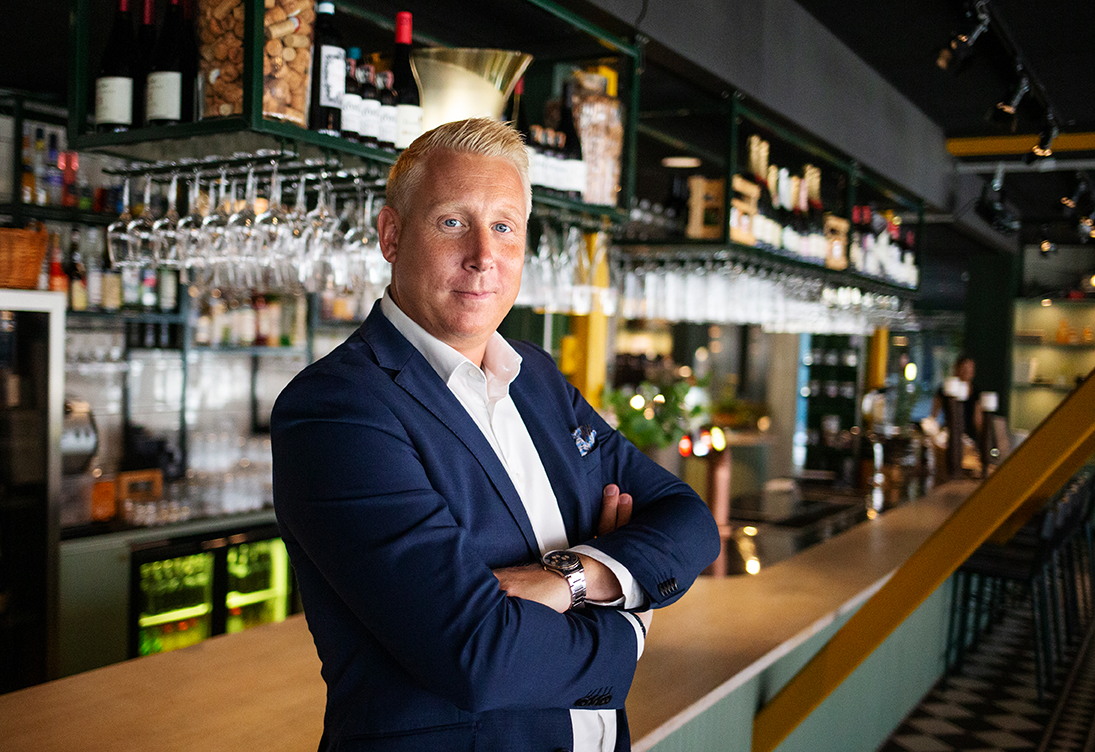 Så serverar du ansvarsfullt