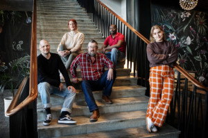 Avdelning Syd tar ut kursen!