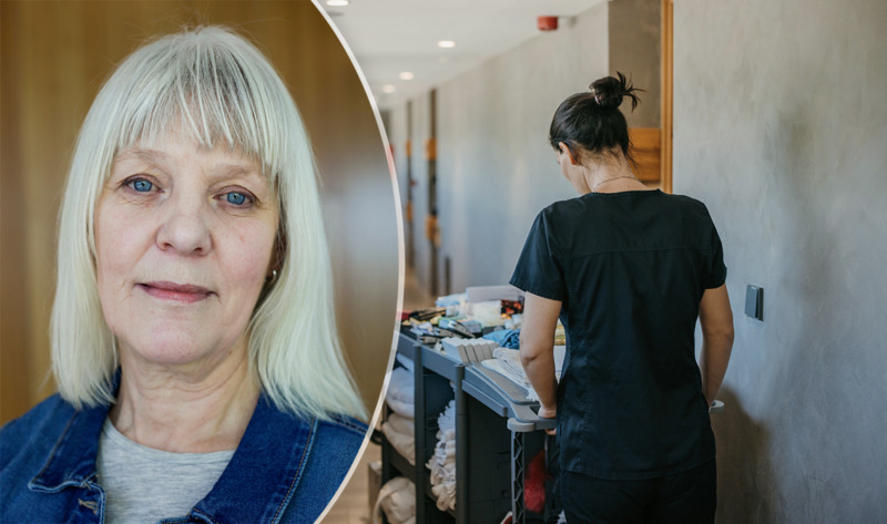 Anställdas kunskap behövs för att stoppa sextrakasserier