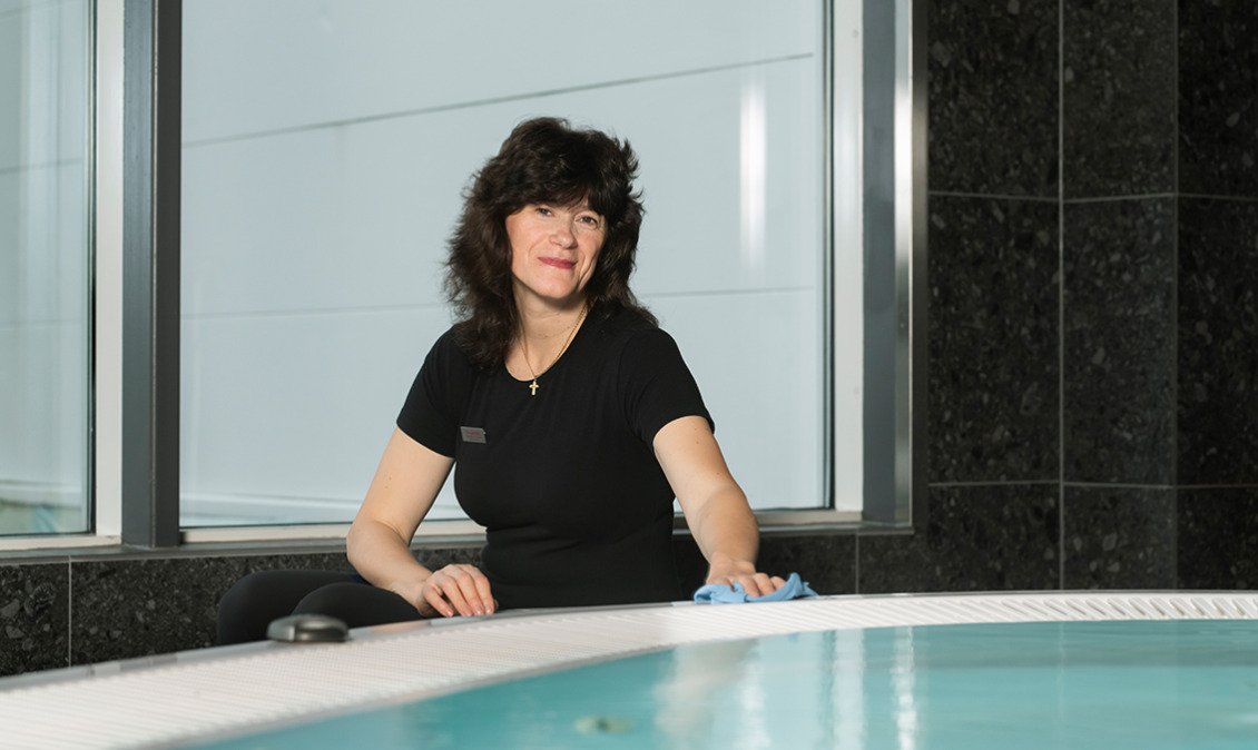 ”Alla ska vara med”