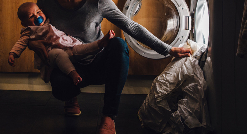 Krogprofil fälld – utnyttjade filippinska barnflickor