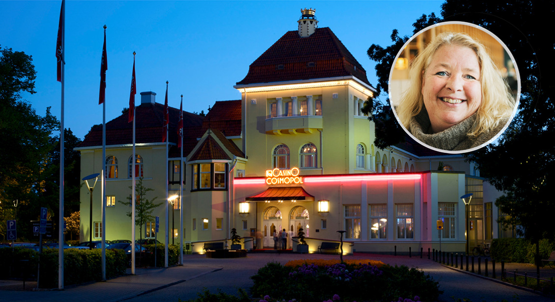 Avtalsrörelsen tar semester