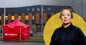 Därför är strejken viktig för alla
