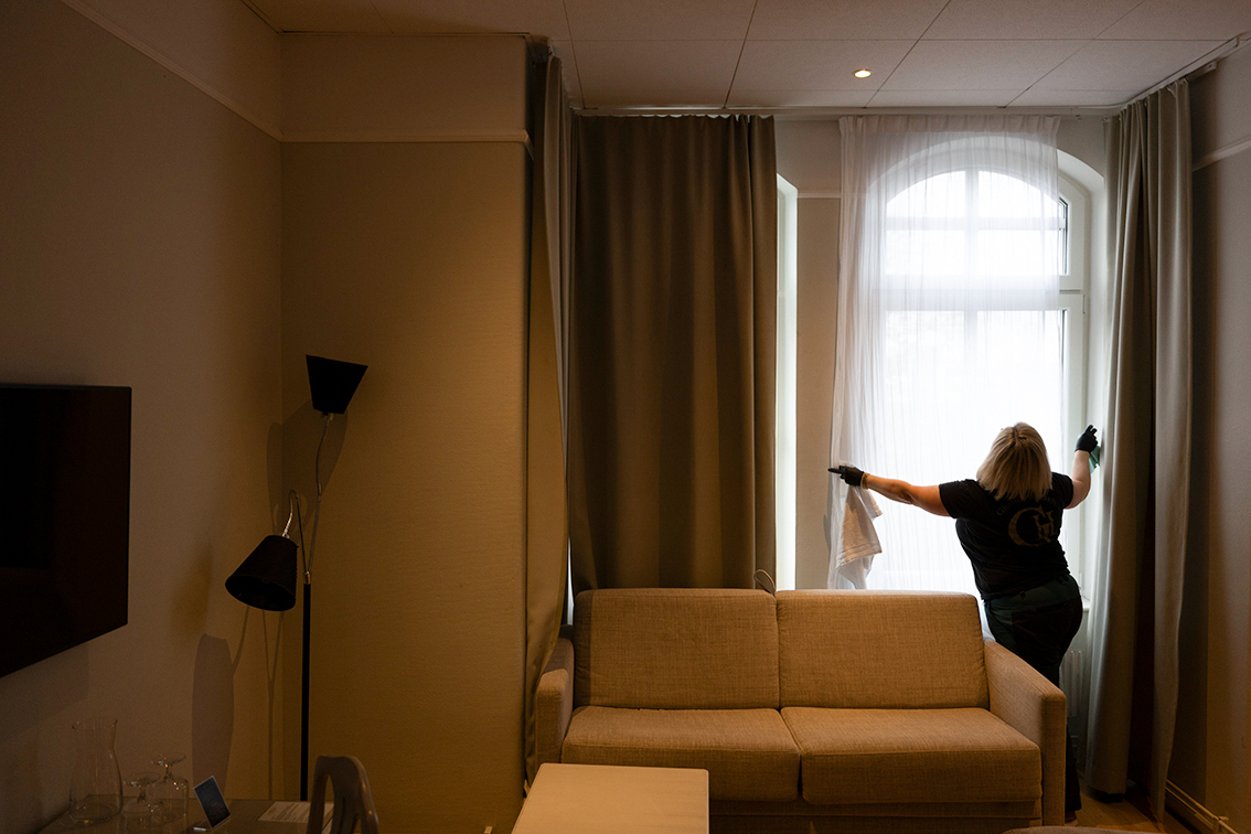 Kommande event på Grand Hotel Halmstad