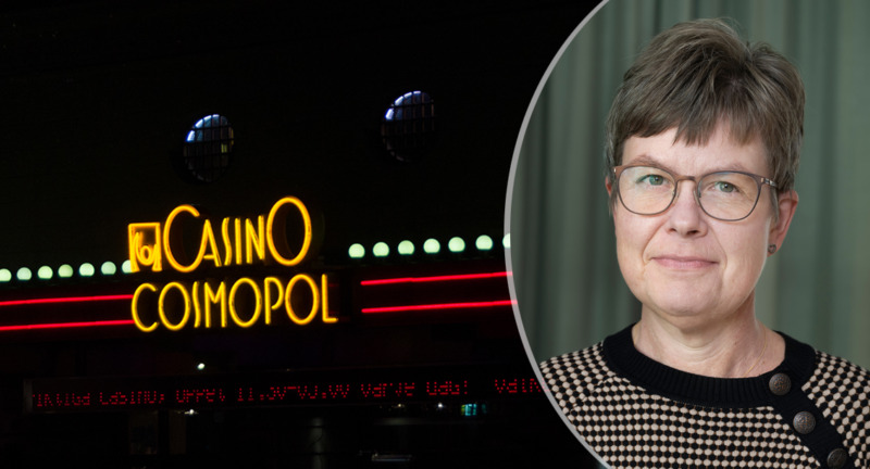 Sista kasinot lever farligt