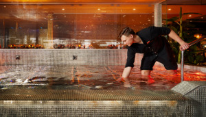 Så blir Säröhus spa en ren njutning