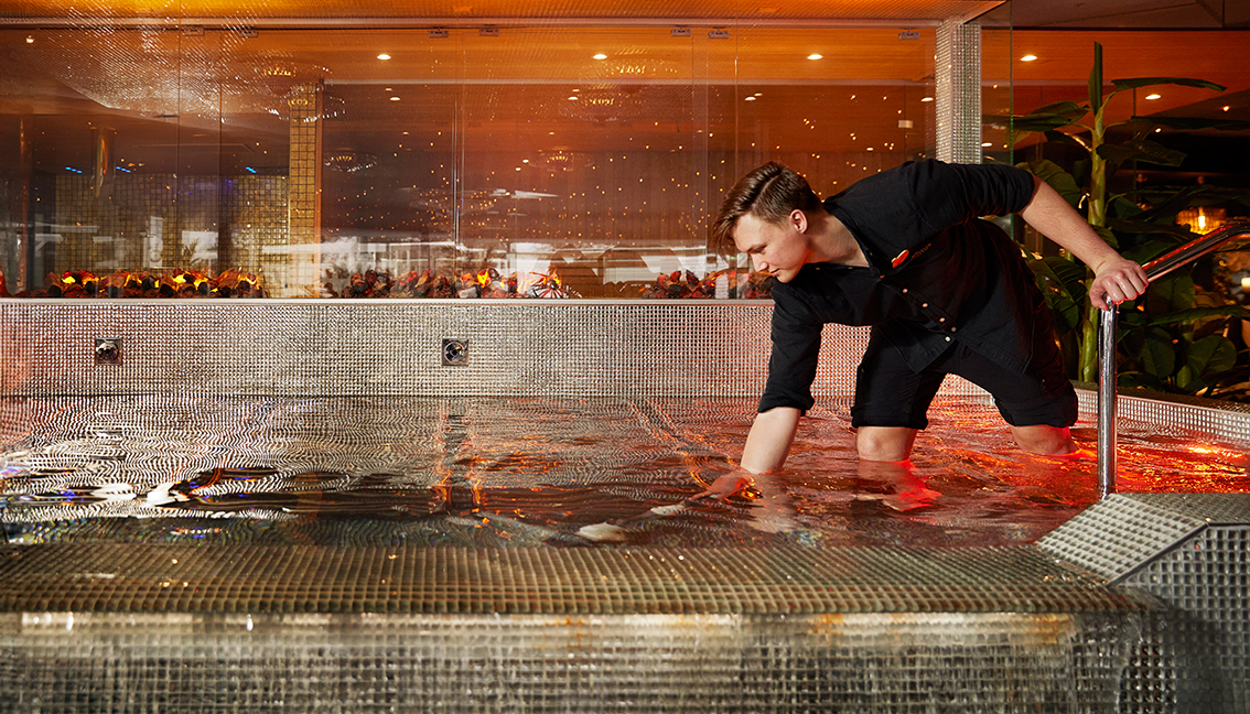 Så blir Säröhus spa en ren njutning - Hotellrevyn